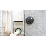 Phoenix Palm Key Safe W/Elect Lock
