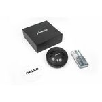 Phoenix Palm Key Safe W/Elect Lock