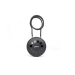 Phoenix Palm Key Safe Elect Lock/Cbl