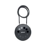 Phoenix Palm Key Safe Elect Lock/Cbl