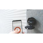 Phoenix Palm Key Safe Lock/Padlock