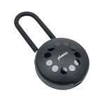 Phoenix Palm Key Safe Lock/Padlock