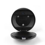 Phoenix Palm Key Safe Lock/Padlock