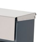 Phoenix Estilo Letter Box Mb0125Ks