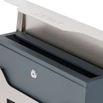 Phoenix Estilo Letter Box Mb0125Ks