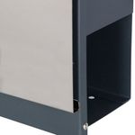 Phoenix Estilo Letter Box Mb0125Ks