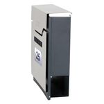 Phoenix Estilo Letter Box Mb0125Ks