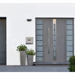 Phoenix Estilo Letter Box Mb0125Ks