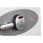 Phoenix Datacombi Fire Safe Ds2504E