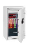Phoenix Datacombi Fire Safe Ds2504E
