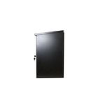 Phoenix Parcel Box Blk Pb0581Bk