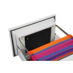 Phoenix 4 Drawer Fire Filing Cabinet