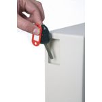 Phoenix Electronic Key Safe 48 Keys