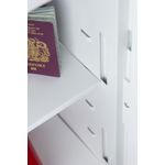 Phoenix Fortress Security Safe Sz2