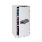 Phoenix Fire Ranger S1 Safe Key Lock
