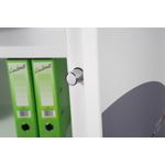 Phoenix Fire Ranger S2 Safe Key Lock