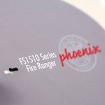 Phoenix Fire Ranger S3 Safe Key Lock