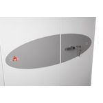 Phoenix Fire Ranger S3 Safe Key Lock