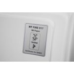 Phoenix Data Combi Safe Size 2