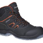 Compositelite Boot S7S Fo Sr Blk 43