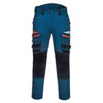 Dx4 Work Trousers Metro Blue 33