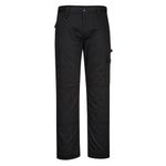 Super Work Trousers Black 34