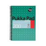 Pukka Rld Metallic Jotta Pad A5 Pk3