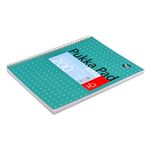 Pukka Rld Metallic Jotta Pad A4 Pk3
