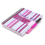 Pukka Project Book A5 Blu Pnk Pk3