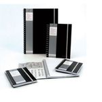 Pukkapad A5 Poly Jotta Notebook Pk3
