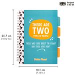 Pukka Planet Project Bk B5 Asst Pk2