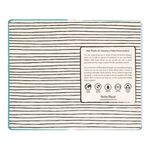 Pukka Planet Pad No Planet B Blue