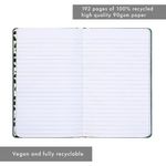Pukka Planet Pad Green Vibes Green