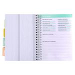 Pukka Pad Pad Study Book B5