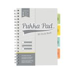 Pukka Pad Pad Study Book B5