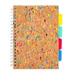Pukka Planet Cork Project Book