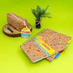 Pukka Planet Cork Project Book