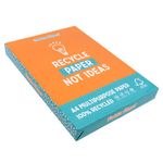 Pukka Planet Rcy Paper A4 70G Pk350