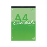 Pukka Pad Refill Pad 160Pg A4 Pk4