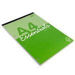Pukka Pad Refill Pad 160Pg A4 Pk4