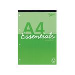 Pukka Pad Refill Pad 160Pg A4 Pk4