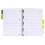 Pukka Pad Rcyc Project Book A4 Pk3