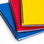 Pukka Notemakers Sb A4 Ast Pk10