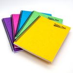Pukka Notemakers Sb A4 Asst Pk10