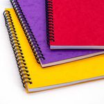 Pukka Notemakers Sb A5 Ast Pk10