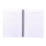 Pukka Notemakers Sb A5 Ast Pk10