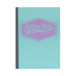 Pukka Pastel A4 Refill Pad 400Pp Pk3