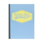 Pukka Pastel A4 Refill Pad 400Pp Pk3