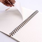 Pukka Pad Kraft Project Book A4 Pk3