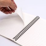 Pukka Pad Kraft Jotta Notebook A5 P3